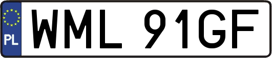 WML91GF