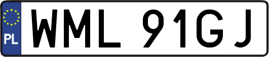 WML91GJ