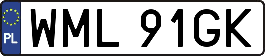 WML91GK