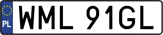 WML91GL