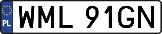 WML91GN