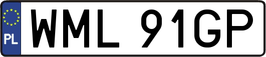 WML91GP