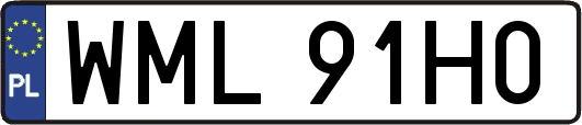 WML91H0