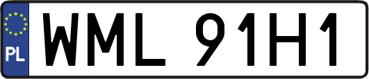 WML91H1