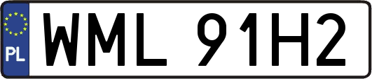WML91H2