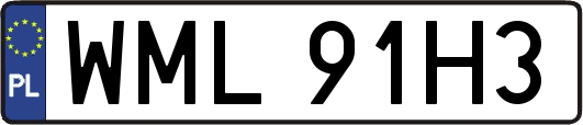 WML91H3
