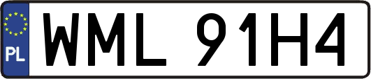 WML91H4