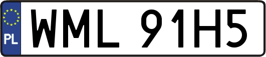 WML91H5