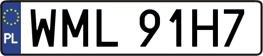 WML91H7