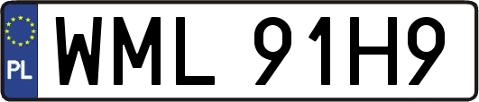 WML91H9