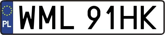 WML91HK