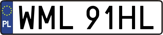 WML91HL
