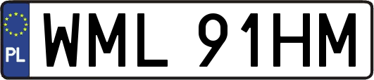 WML91HM