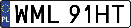WML91HT