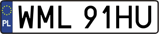 WML91HU