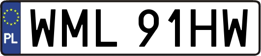 WML91HW