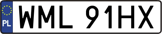WML91HX