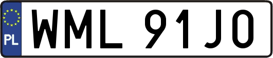 WML91J0