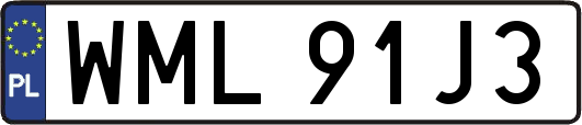 WML91J3