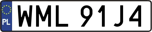 WML91J4