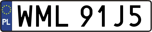 WML91J5