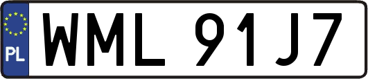 WML91J7