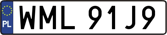 WML91J9