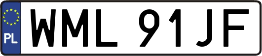 WML91JF
