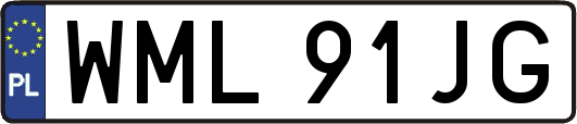 WML91JG
