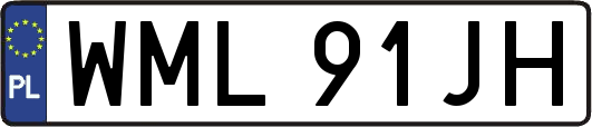 WML91JH