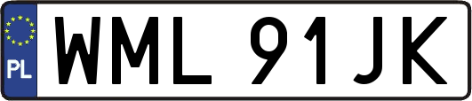 WML91JK