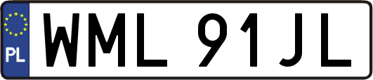 WML91JL