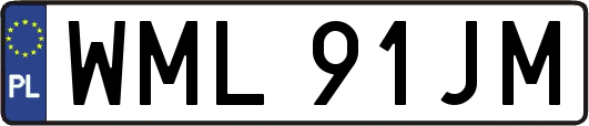 WML91JM