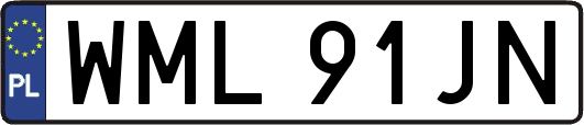 WML91JN