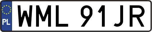 WML91JR