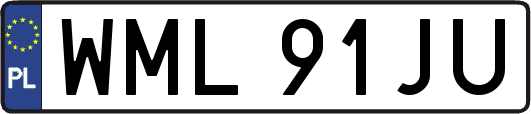 WML91JU