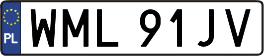 WML91JV