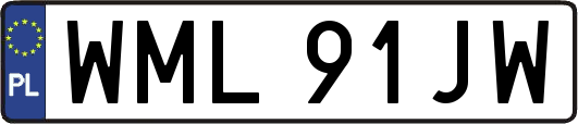 WML91JW