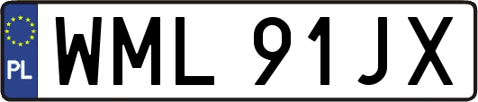 WML91JX