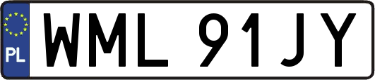 WML91JY