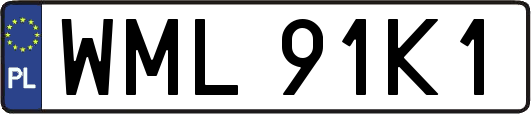 WML91K1