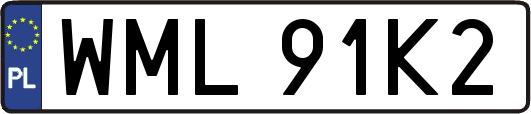 WML91K2