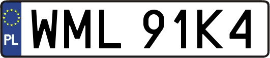 WML91K4