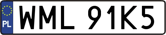 WML91K5