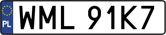 WML91K7