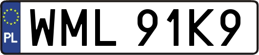 WML91K9