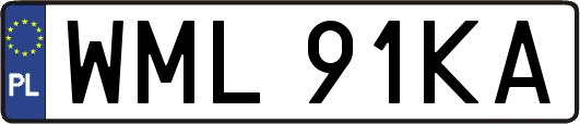 WML91KA