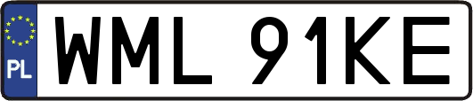 WML91KE