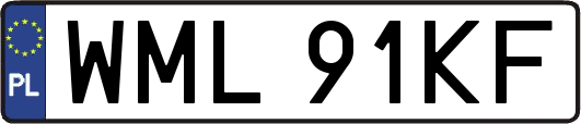 WML91KF