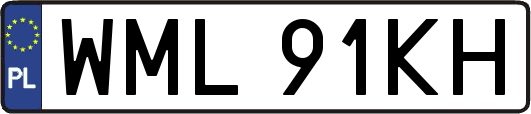 WML91KH